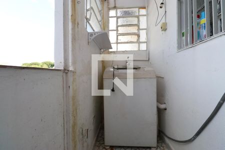 Casa à venda com 364m², 4 quartos e 5 vagasÁrea de Serviço