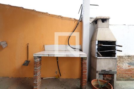 Casa à venda com 364m², 4 quartos e 5 vagasChurrasqueira