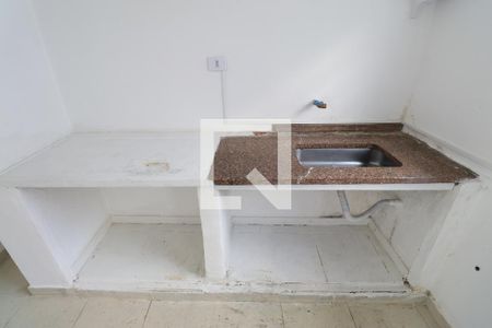 Casa à venda com 364m², 4 quartos e 5 vagasÁrea de Serviço