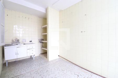 Casa à venda com 364m², 4 quartos e 5 vagasÁrea de Serviço