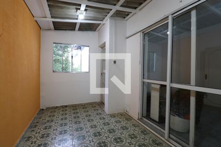 Casa à venda com 364m², 4 quartos e 5 vagasÁrea externa