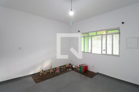 Casa à venda com 364m², 4 quartos e 5 vagasQuarto 1