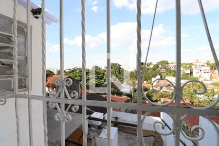 Casa à venda com 364m², 4 quartos e 5 vagasVista do Quarto 1