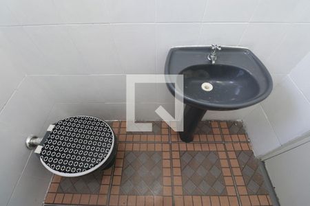 Casa à venda com 364m², 4 quartos e 5 vagasLavabo 2