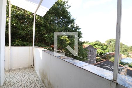 Casa à venda com 364m², 4 quartos e 5 vagasVaranda