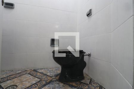 Casa à venda com 364m², 4 quartos e 5 vagasLavabo