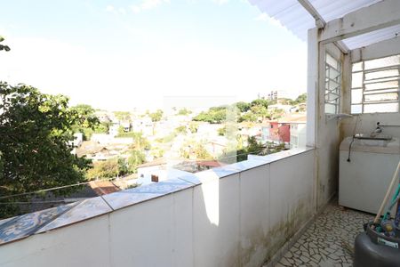 Casa à venda com 364m², 4 quartos e 5 vagasVaranda