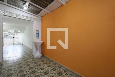 Casa à venda com 364m², 4 quartos e 5 vagasÁrea externa
