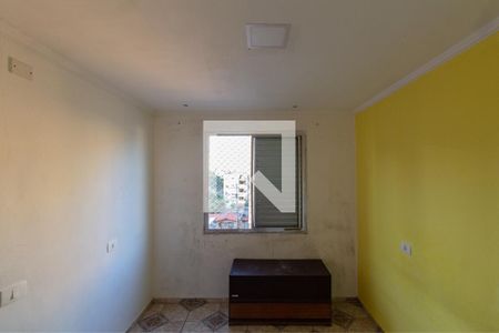Quarto 1 de apartamento para alugar com 2 quartos, 38m² em Conjunto Residencial José Bonifácio, São Paulo