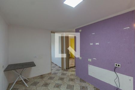 Sala de apartamento para alugar com 2 quartos, 38m² em Conjunto Residencial José Bonifácio, São Paulo
