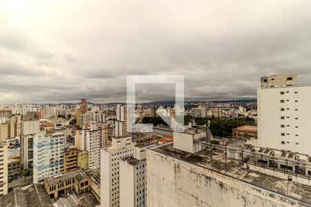 Vista do Apartamento de apartamento à venda com 1 quarto, 37m² em Centro Histórico de São Paulo, São Paulo