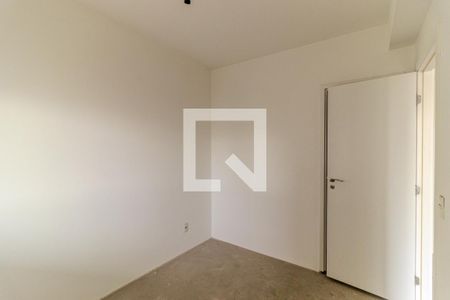 Apartamento à venda com 40m², 1 quarto e 1 vagaQuarto