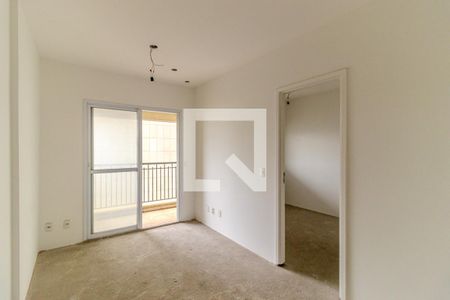 Sala de apartamento à venda com 1 quarto, 40m² em Centro Histórico de São Paulo, São Paulo