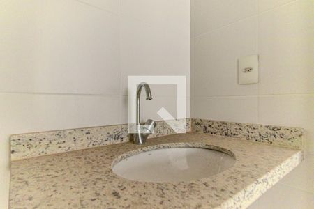 Apartamento à venda com 40m², 1 quarto e 1 vagaBanheiro