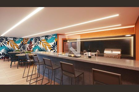 Apartamento à venda com 73m², 3 quartos e 2 vagas