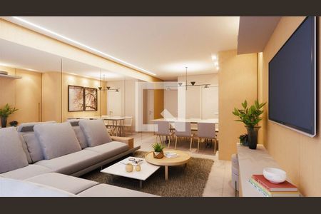 Apartamento à venda com 73m², 3 quartos e 2 vagas