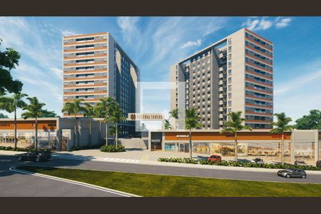 Apartamento à venda com 73m², 3 quartos e 2 vagas