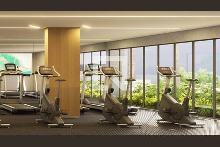 Apartamento à venda com 73m², 3 quartos e 2 vagas