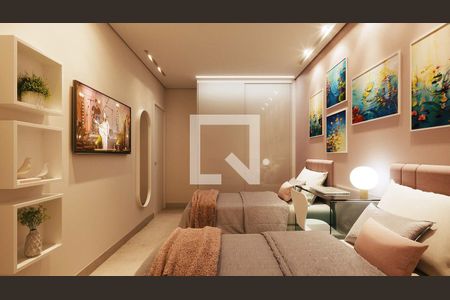 Apartamento à venda com 73m², 3 quartos e 2 vagas