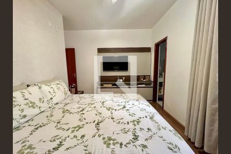 Casa à venda com 180m², 3 quartos e 2 vagasQuarto 3