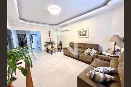 Sala de casa à venda com 3 quartos, 180m² em Alvorada, Contagem