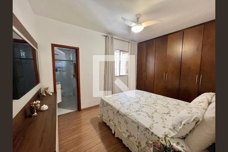 Casa à venda com 180m², 3 quartos e 2 vagasQuarto 2