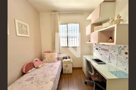 Casa à venda com 180m², 3 quartos e 2 vagasQuarto 2