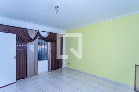 Sala de casa para alugar com 3 quartos, 100m² em Vila Bonilha Nova, São Paulo