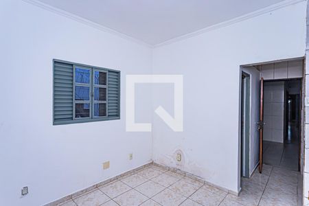 Suite de casa para alugar com 3 quartos, 100m² em Vila Bonilha Nova, São Paulo