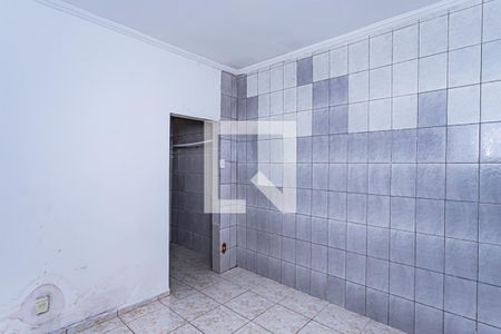 Suite de casa para alugar com 3 quartos, 100m² em Vila Bonilha Nova, São Paulo