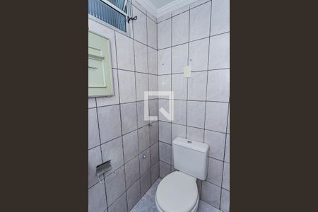 Banheiro suite de casa para alugar com 3 quartos, 100m² em Vila Bonilha Nova, São Paulo