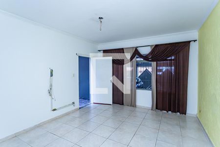 Sala de casa para alugar com 3 quartos, 100m² em Vila Bonilha Nova, São Paulo