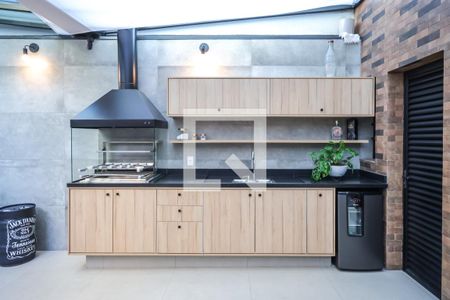 Casa à venda com 189m², 3 quartos e 2 vagasÁrea gourmet