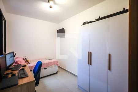 Casa à venda com 189m², 3 quartos e 2 vagasSuíte 2