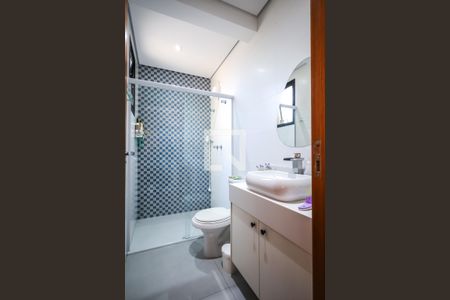 Casa à venda com 189m², 3 quartos e 2 vagasSuíte 3