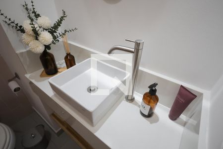 Casa à venda com 189m², 3 quartos e 2 vagasLavabo