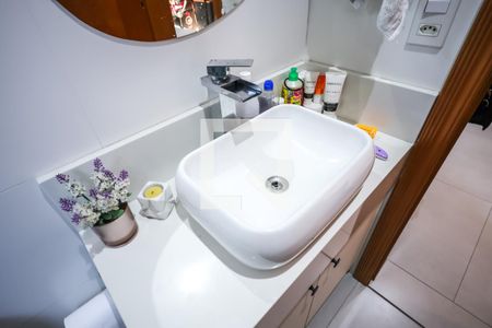 Casa à venda com 189m², 3 quartos e 2 vagasSuíte 3