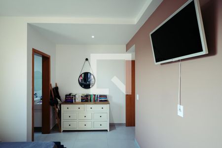 Casa à venda com 189m², 3 quartos e 2 vagasSuíte 3