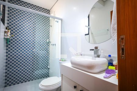 Casa à venda com 189m², 3 quartos e 2 vagasSuíte 3