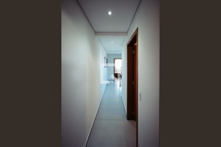 Hall de casa à venda com 3 quartos, 189m² em Vila Moinho Velho, São Paulo