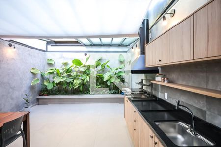 Casa à venda com 189m², 3 quartos e 2 vagasÁrea gourmet