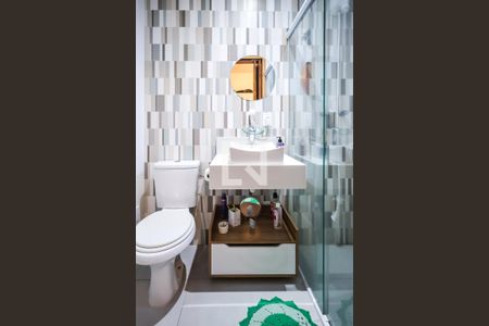 Casa à venda com 189m², 3 quartos e 2 vagasSuíte 2