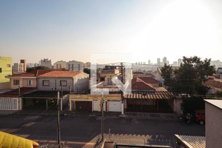 Casa à venda com 189m², 3 quartos e 2 vagasVaranda