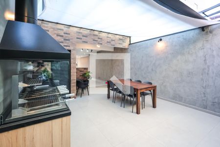 Casa à venda com 189m², 3 quartos e 2 vagasÁrea gourmet