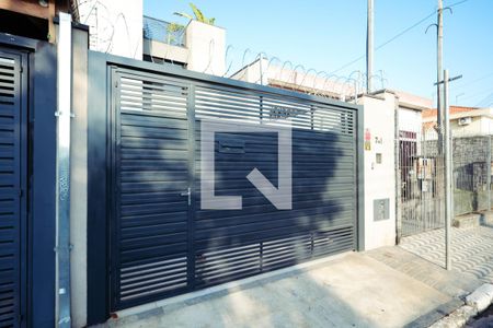 Casa à venda com 189m², 3 quartos e 2 vagasfachada externa