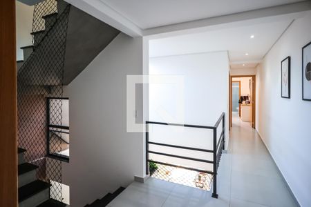 Casa à venda com 189m², 3 quartos e 2 vagasHall