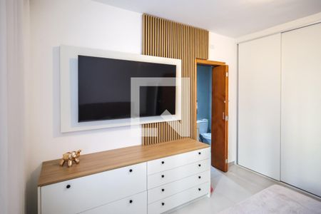 Casa à venda com 189m², 3 quartos e 2 vagasSuíte 1