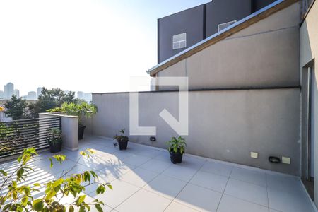 Casa à venda com 189m², 3 quartos e 2 vagasVaranda