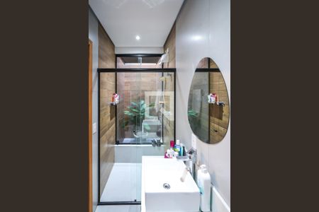 Casa à venda com 189m², 3 quartos e 2 vagasSuíte 1