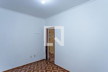 Quarto de casa para alugar com 1 quarto, 125m² em Vila Jaguara, São Paulo